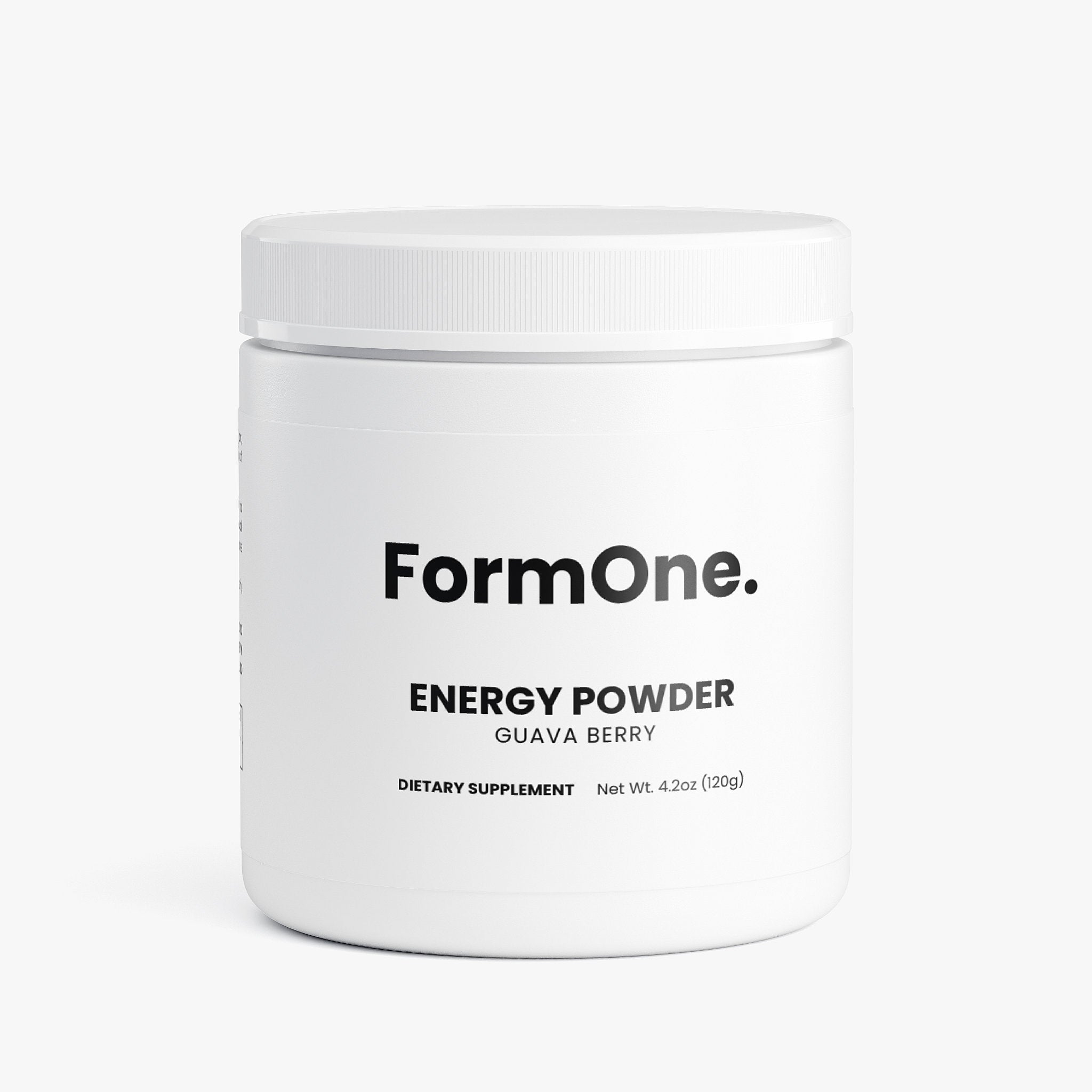 Energy Powder (Guava Berry)