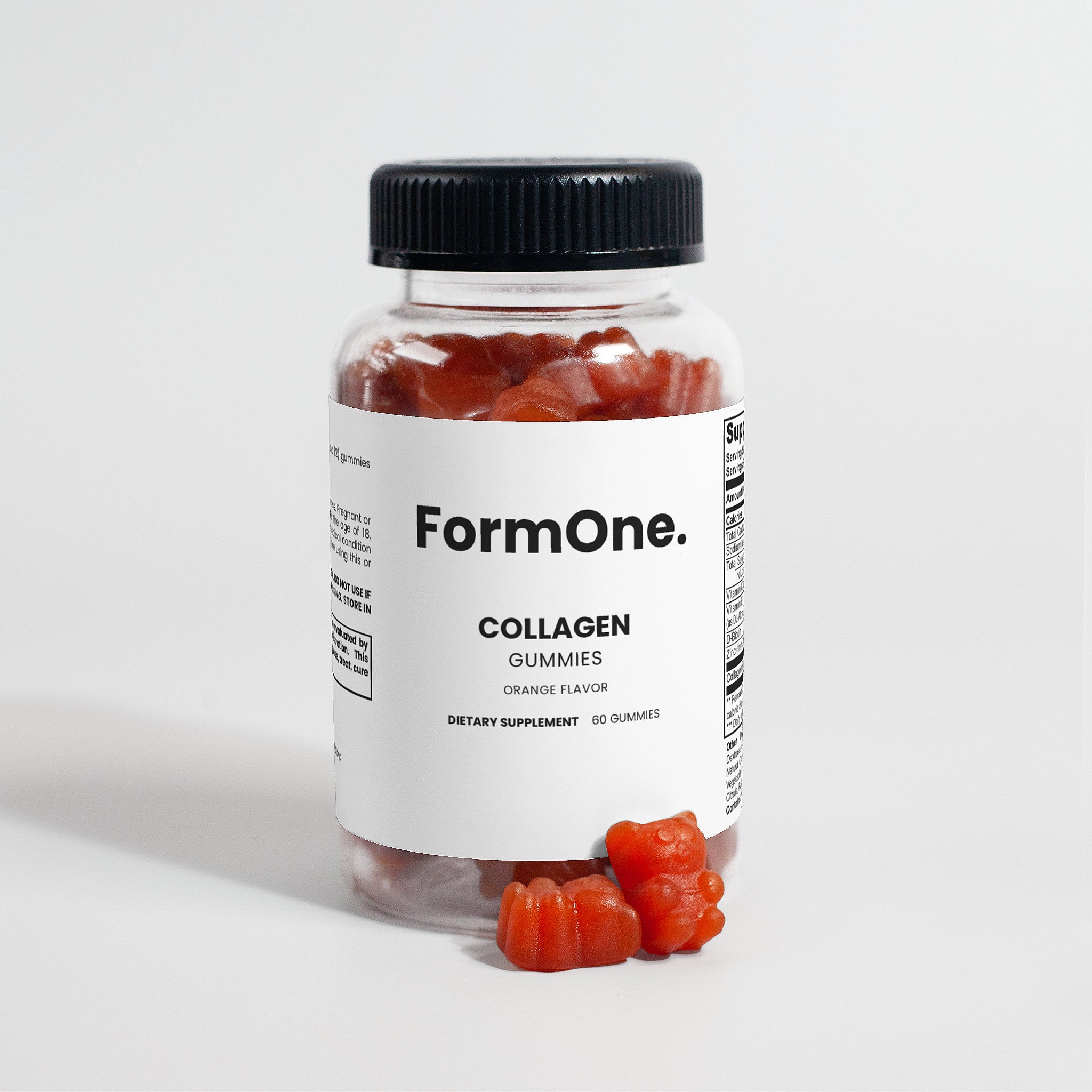 Collagene Gummies