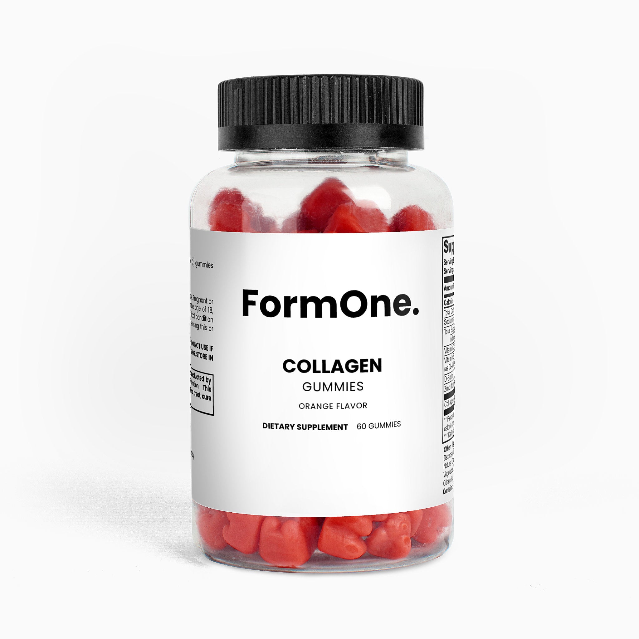 Collagene Gummies