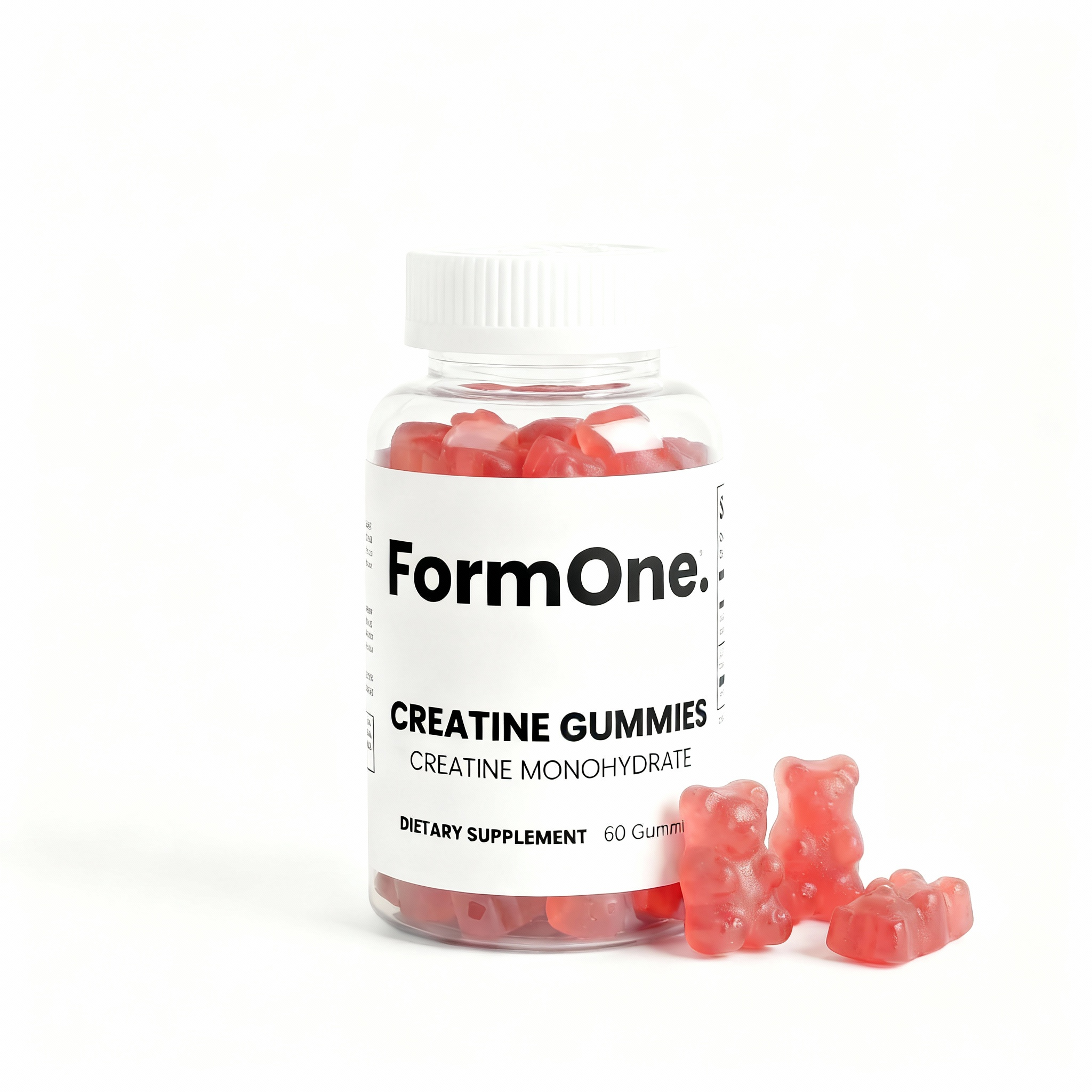 Creatine Gummies