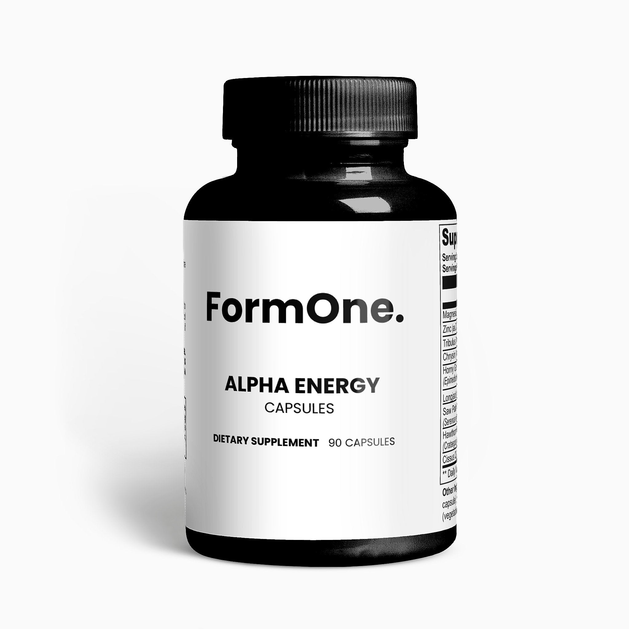Alpha Energy
