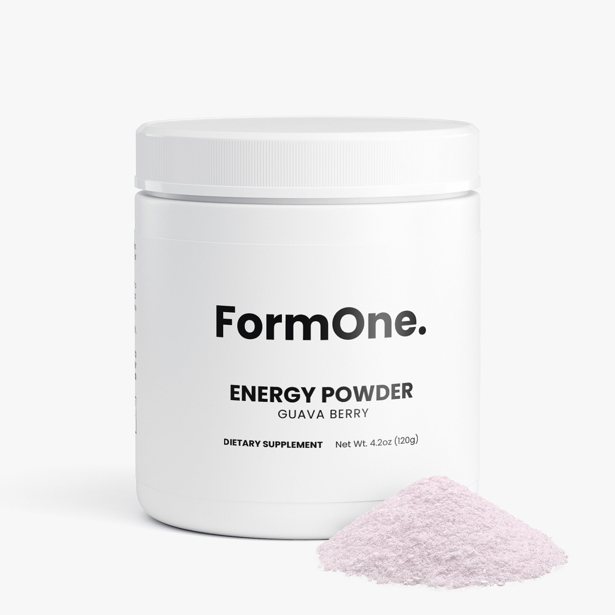 Energy Powder (Guava Berry)