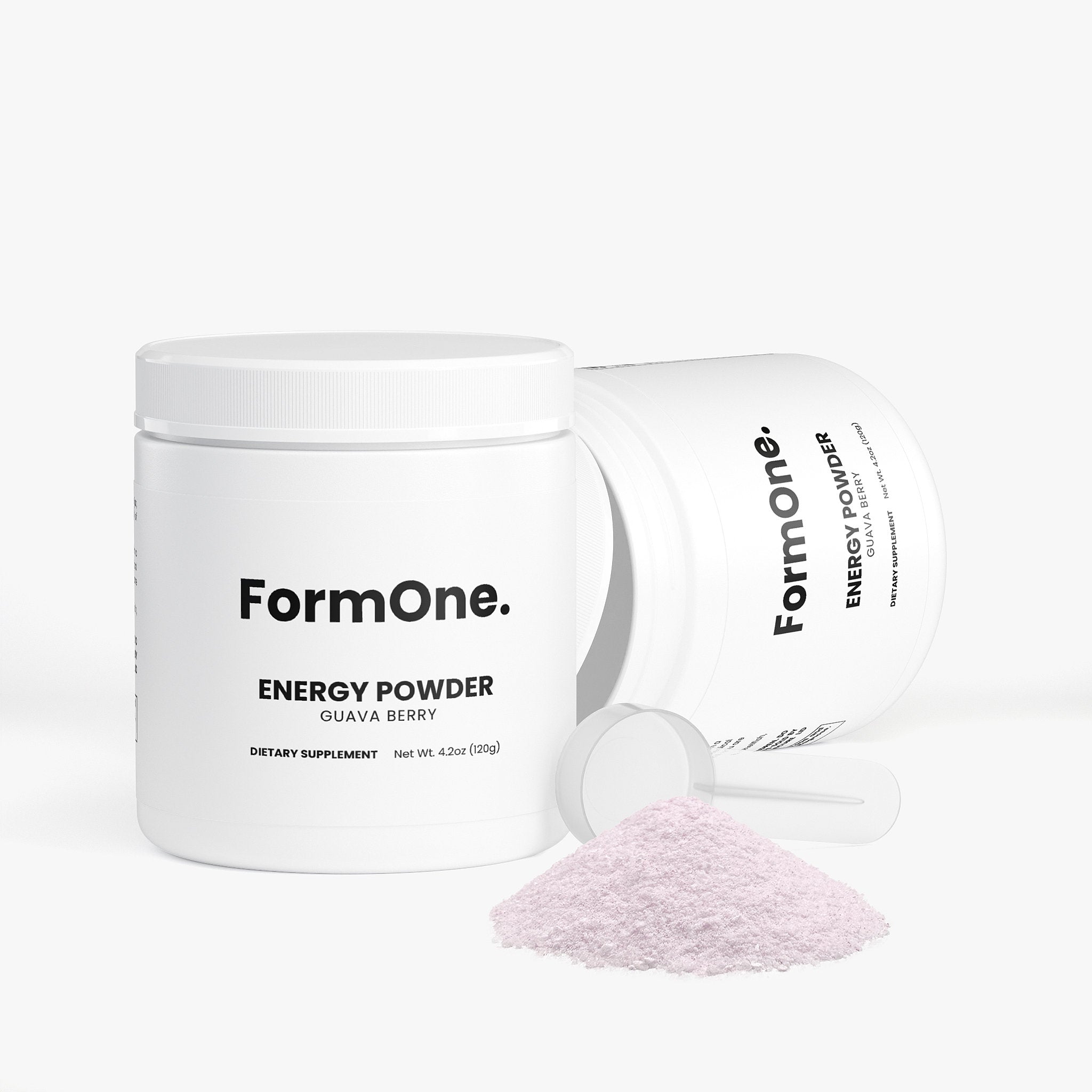 Energy Powder (Guava Berry)