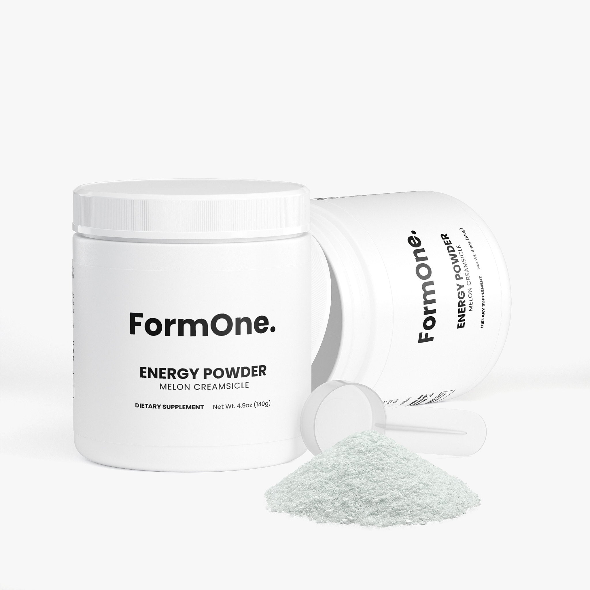 Energy Powder (Melon Creamsicle)