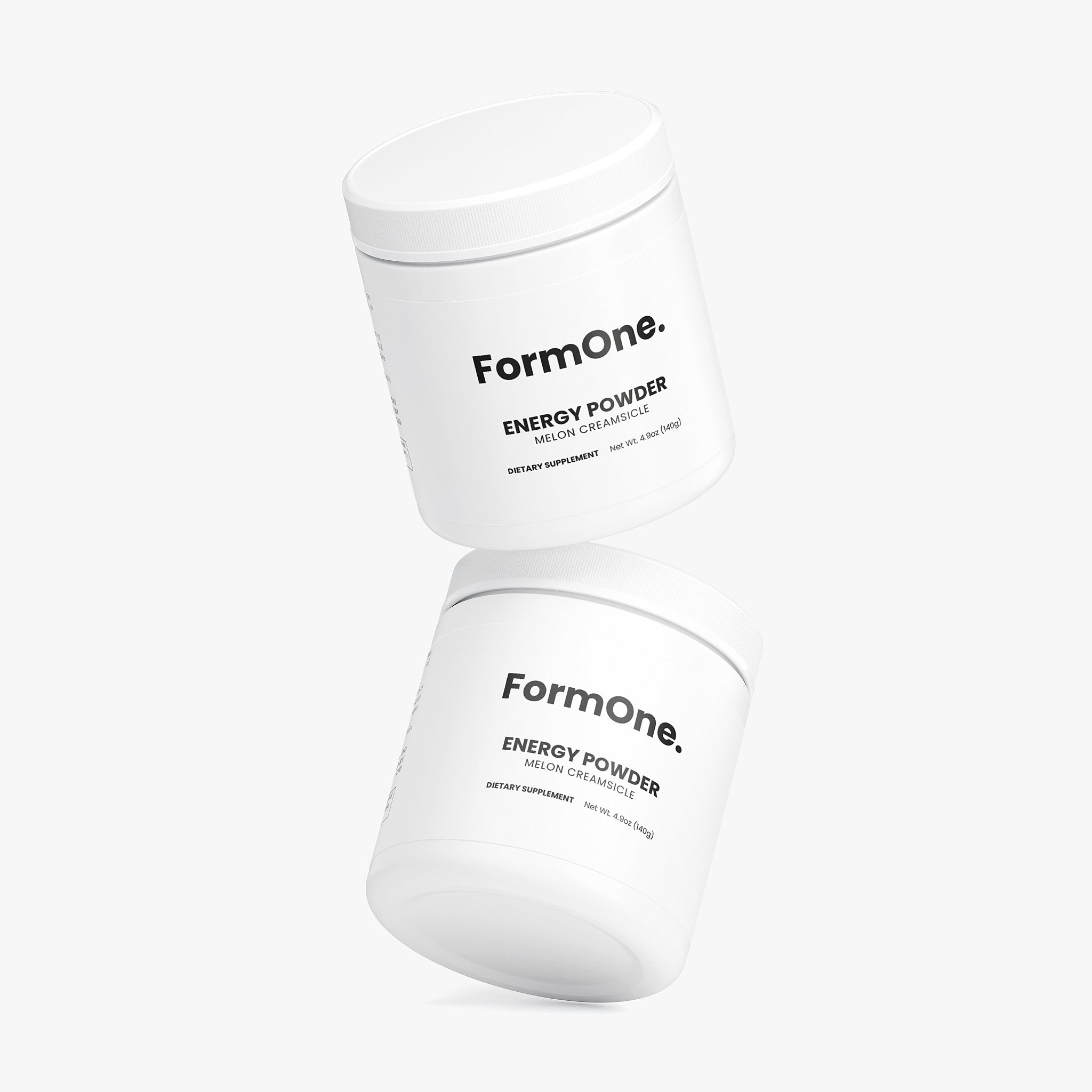 Energy Powder (Melon Creamsicle)