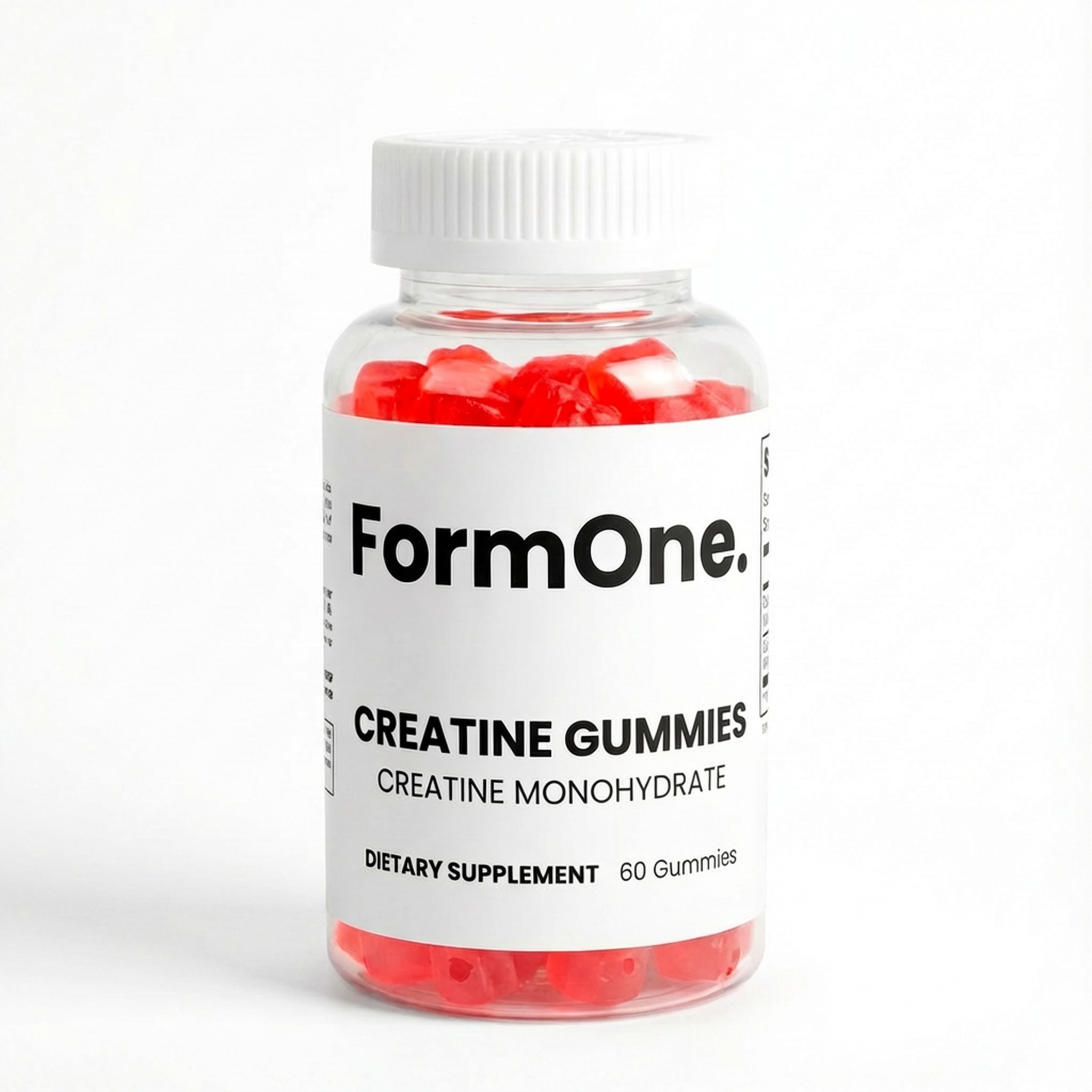 Creatine Gummies